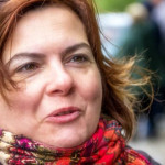 Sabine Mezzorecchia
